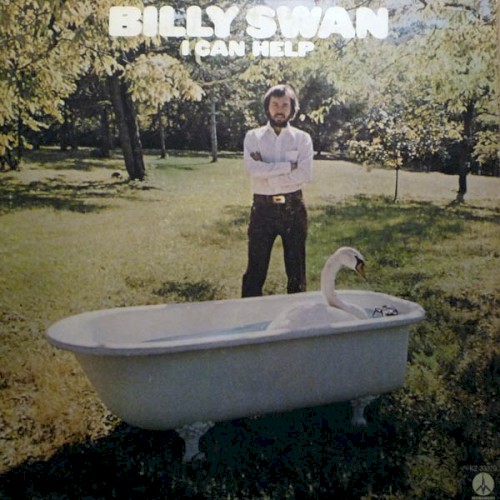 Billy Swan